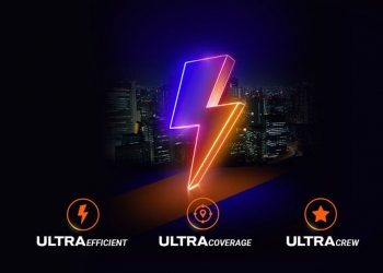 Unifi 2Gbps和1Gbps商业光纤宽频配套 从每月RM349起