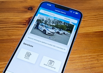 开斋节回乡怕家里进贼？可用VSP App要求警方巡逻住家范围