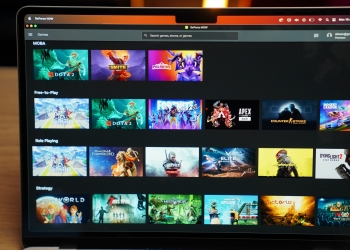 所有大马用户已能订阅GeForce Now云游戏服务