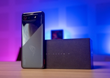 终于来了！华硕ROG Phone 7系列 510大马登场