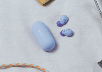 Sony新款降噪耳机开卖  WF-C700N功能知多点