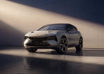 共3规格！Lotus首款电动SUV即将登陆大马