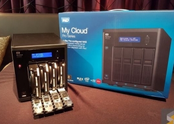 多个内部系统被访问！西部数据遭入侵My Cloud也受影响