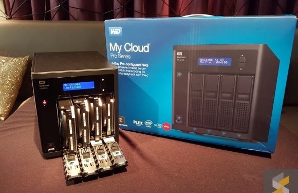 多个内部系统被访问！西部数据遭入侵My Cloud也受影响