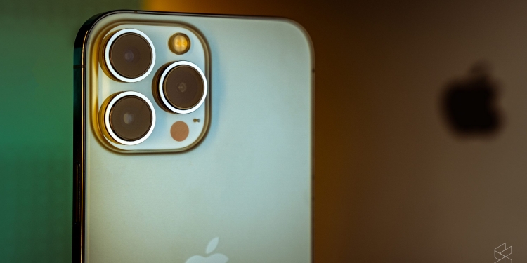 Pro型号又被落下？iPhone 15 Pro Max料搭载潜望镜镜头