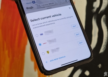 充电更方便!Setel推出电动车辆配置功能