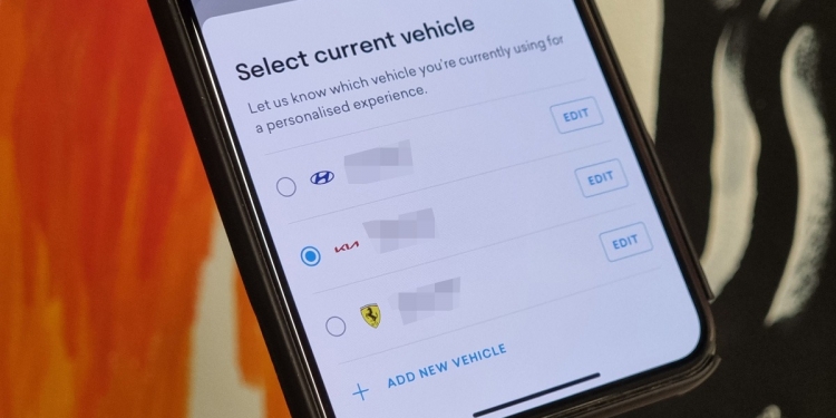 充电更方便！Setel推出电动车辆配置功能