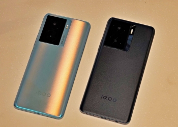 iQoo Z7系列规格全面看！ 早鸟及学生优惠418截止