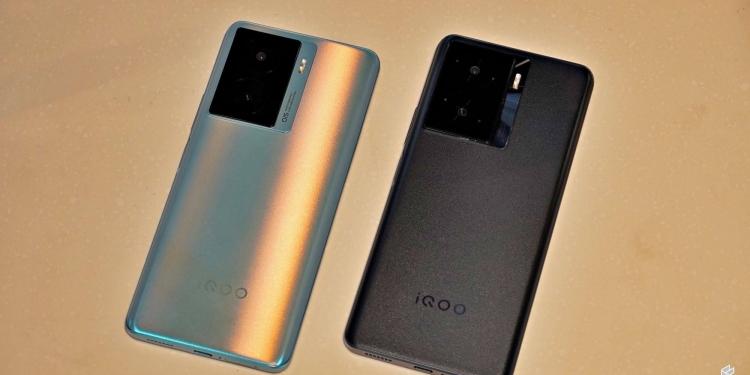 iQoo Z7系列规格全面看！ 早鸟及学生优惠418截止