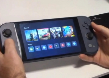 微软似乎在开发电子游戏机版Windows系统