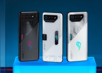 搭载骁龙8 Gen 2！ROG Phone 7系列510登陆大马