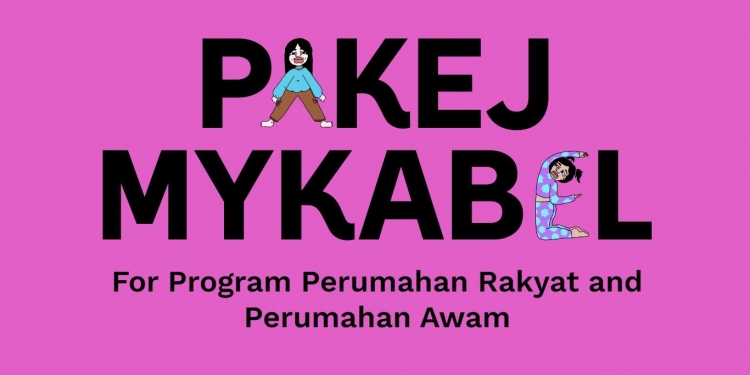 Time MyKabel配套有优惠！500Mbps每月只需RM119