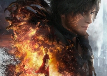 622开卖!Final Fantasy XVI特别版PS5从RM2339起