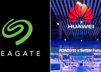 希捷科技违令卖硬盘给华为 被美国政府罚3亿美元