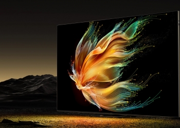 支持144Hz刷新率 86寸小米电视大师Mini LED登场