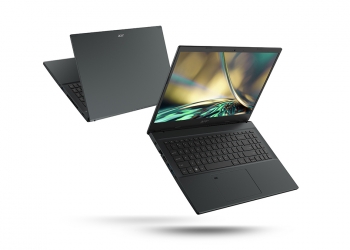 Acer Aspire 7更新版 搭载英特尔H系列处理器价格更优