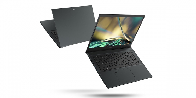 Acer Aspire 7更新版 搭载英特尔H系列处理器价格更优