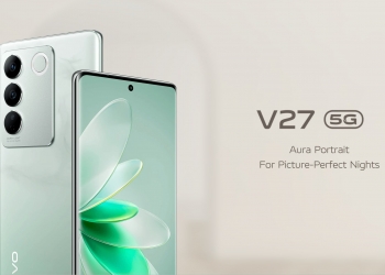 vivo V27大马开售！搭载50MP主摄、6.78寸大屏幕和联发科技Dimensity 7200