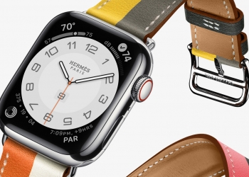 爱马仕版Apple Watch 8系列大马开卖！售价可入手一台MacBook Air M2