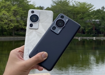 华为解释不在新旗舰机装1英寸传感器及200MP镜头缘由