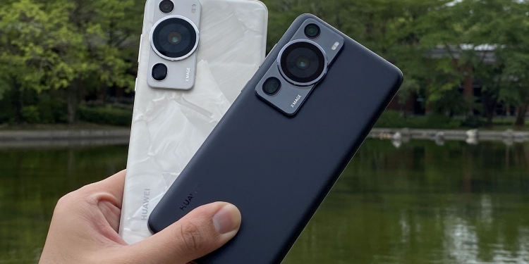 华为解释不在新旗舰机装1英寸传感器及200MP镜头缘由