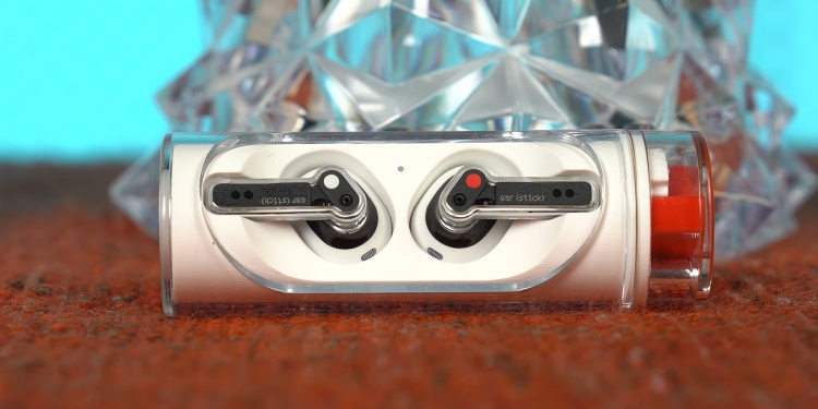 购买Nothing Ear （Stick）可享RM100折扣