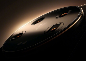 小米13 Ultra 1寸传感器 采用可变光圈镜头