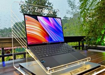 超薄ASUS Zenbook S 13 OLED仅1公斤重！售价RM4999起