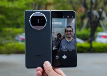 华为Mate X3对上三星Galaxy Z Fold！须知的二三事