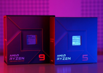 Ryzen 7000处理器烧坏故障 AMD已发布修复方案
