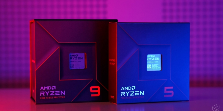 Ryzen 7000处理器烧坏故障 AMD已发布修复方案