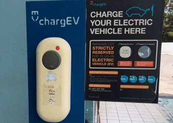 电动车主注意！ChargEV将停用部分传统交流充电桩