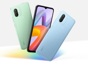 8核芯片入门级手机 Redmi A2+大马售价RM399