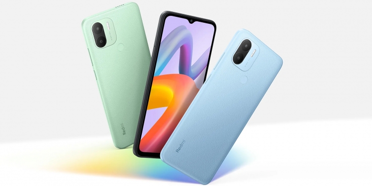 8核芯片入门级手机 Redmi A2+大马售价RM399