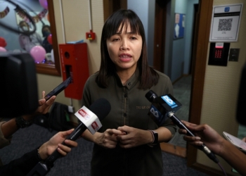 MCMC严打网骗诈骗 指示电讯公司禁短讯置入网址