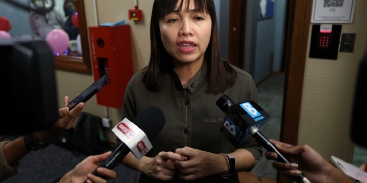 MCMC严打网骗诈骗 指示电讯公司禁短讯置入网址