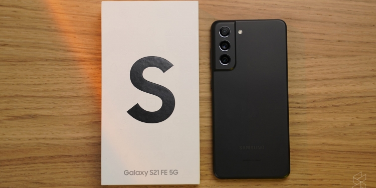 Galaxy S23 FE今年第四季度登场 但三星忠粉恐要失望！