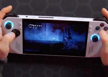 新掌机ROG Ally预售价RM4599起？大马Asus否认