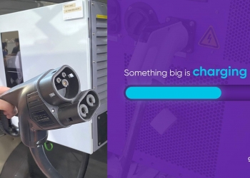 Gentari预告推出电动车移动充电服务EVChargeGO