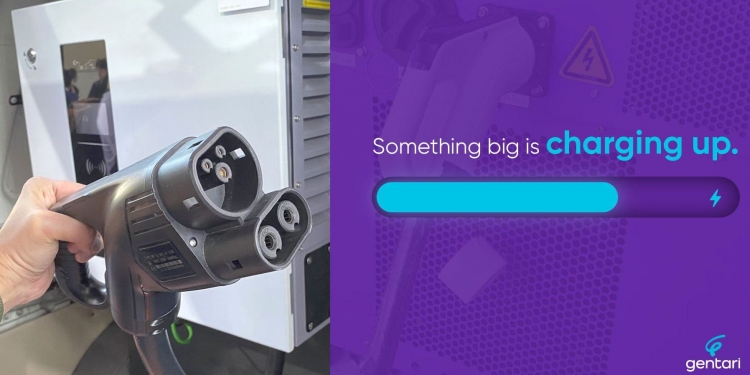 Gentari预告推出电动车移动充电服务EVChargeGO