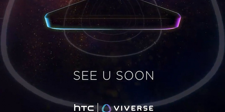 以元宇宙为重点 HTC将推出U系列手机