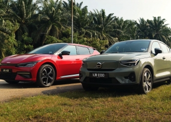 电动车免税只到2025年 交长:年杪公布新税务框架