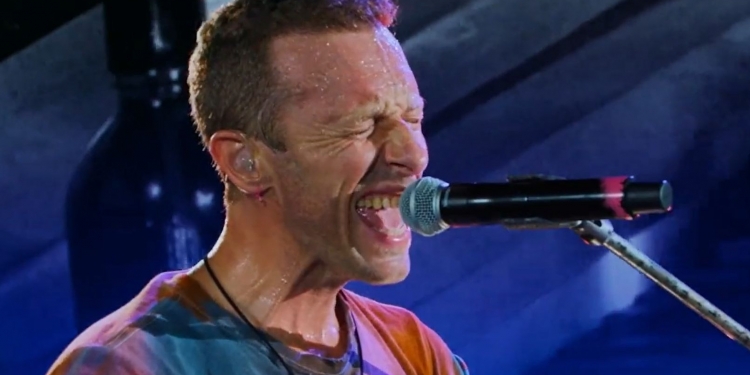 酷玩乐团预售开卖票务系统崩溃！粉丝怨声载道