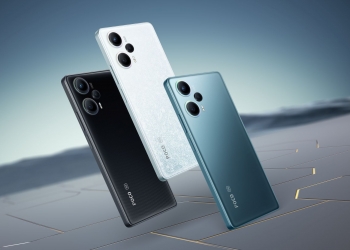 Poco F5早鸟优惠来了！售价从RM1399起