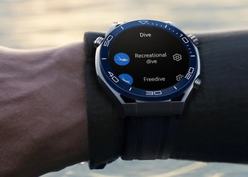 华为Watch Ultimate发布 售RM3799