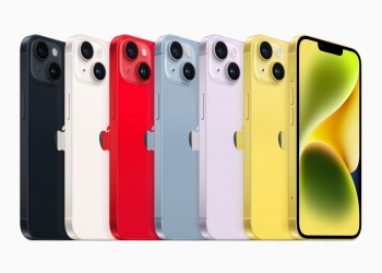 RM650折扣 iPhone 14和iPhone 14 Plus优惠来了！