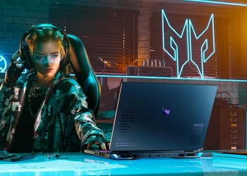 从RM4899起！ Acer Predator Helios Neo 16电竞笔电开卖