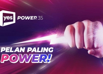 每月RM35有100GB！Yes Power 35后付配套物超所值