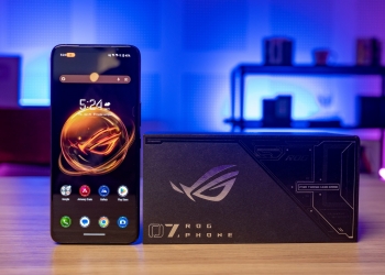 Asus ROG Phone 7系列登陆大马！ 你须知的二三事