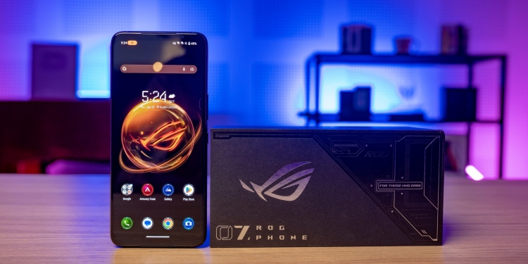 Asus ROG Phone 7系列登陆大马！ 你须知的二三事